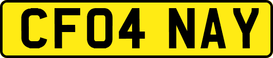 CF04NAY