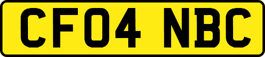 CF04NBC