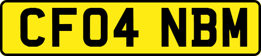 CF04NBM