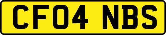 CF04NBS