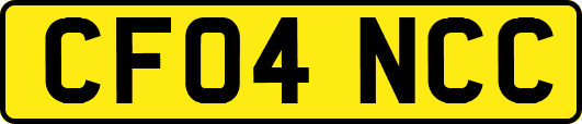CF04NCC