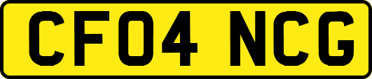 CF04NCG