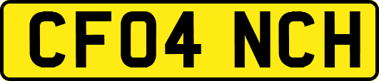 CF04NCH