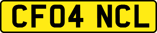 CF04NCL