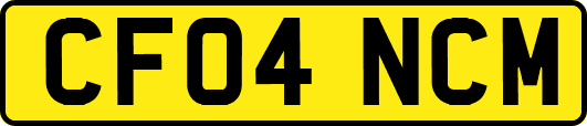 CF04NCM