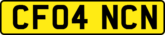 CF04NCN