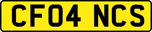 CF04NCS