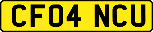 CF04NCU