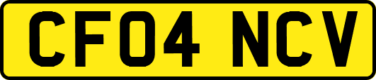 CF04NCV