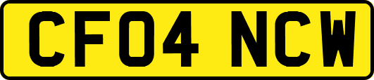 CF04NCW