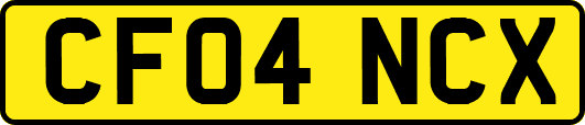 CF04NCX