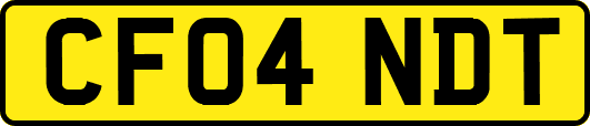 CF04NDT