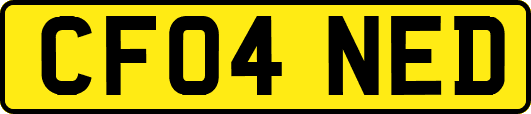 CF04NED