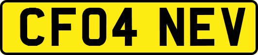 CF04NEV