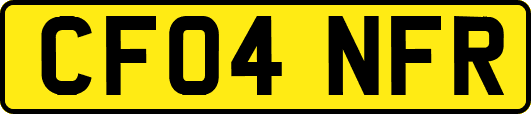 CF04NFR