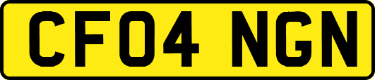 CF04NGN