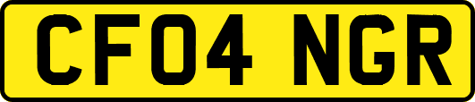 CF04NGR