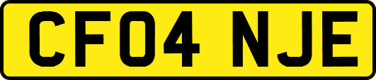 CF04NJE