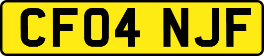 CF04NJF