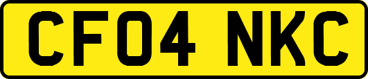CF04NKC