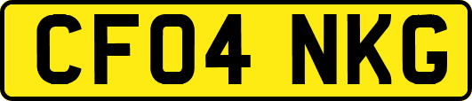 CF04NKG
