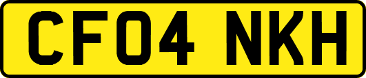 CF04NKH