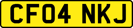 CF04NKJ