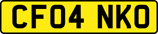 CF04NKO