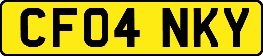 CF04NKY