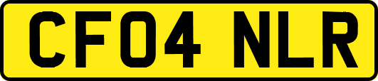 CF04NLR