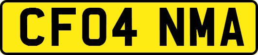 CF04NMA
