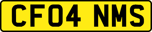 CF04NMS