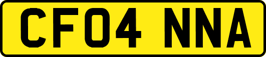 CF04NNA