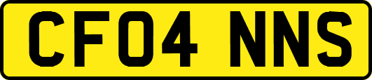 CF04NNS