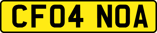 CF04NOA