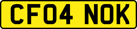 CF04NOK