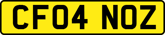 CF04NOZ
