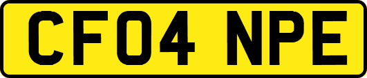 CF04NPE