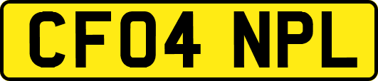 CF04NPL