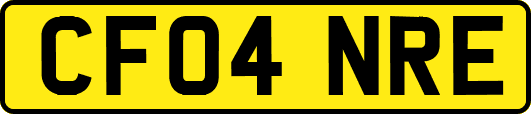 CF04NRE