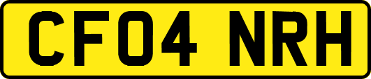 CF04NRH