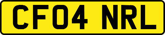 CF04NRL