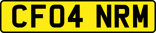 CF04NRM