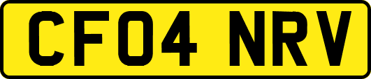 CF04NRV