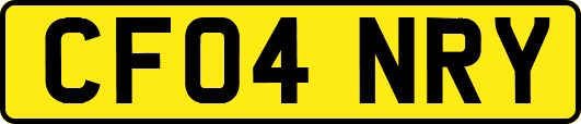 CF04NRY