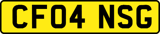 CF04NSG