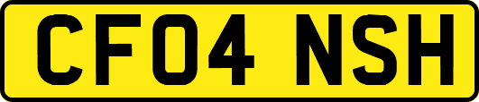 CF04NSH