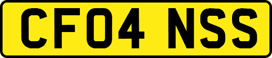 CF04NSS