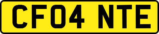 CF04NTE
