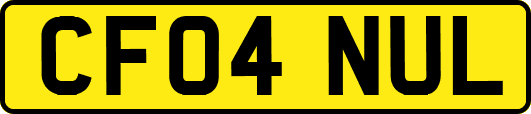 CF04NUL